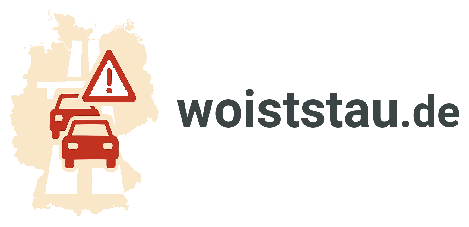 woiststau.de Logo